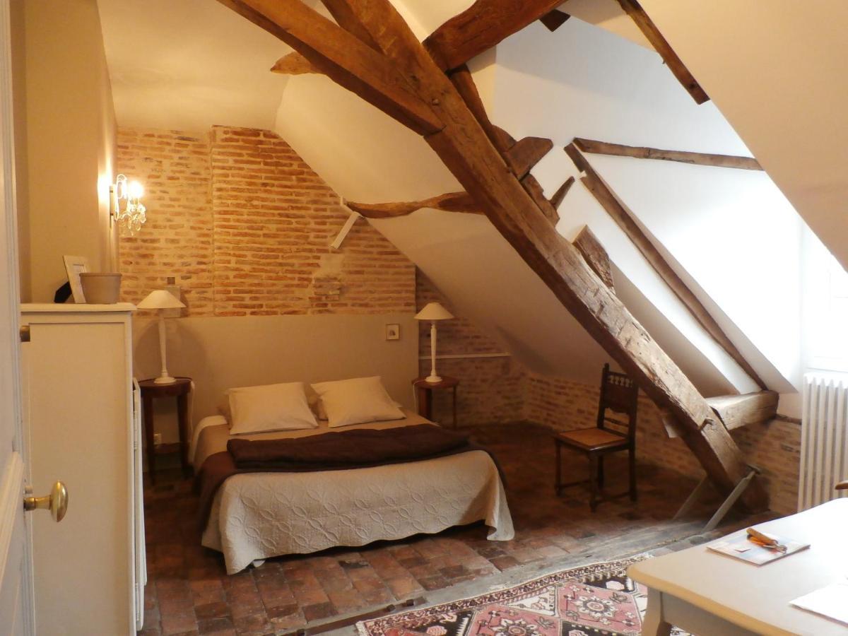 La Maison Xviiie Moulins  Exterior foto